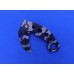 Nůž zavírací KARAMBIT Camo